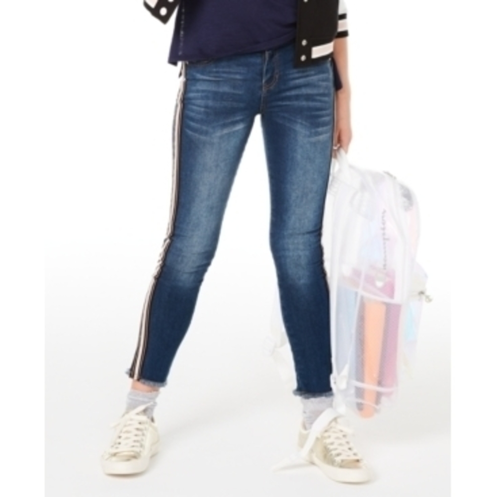 Epic Threads Girls' Skinny Jeans - Size [J] - [Color]